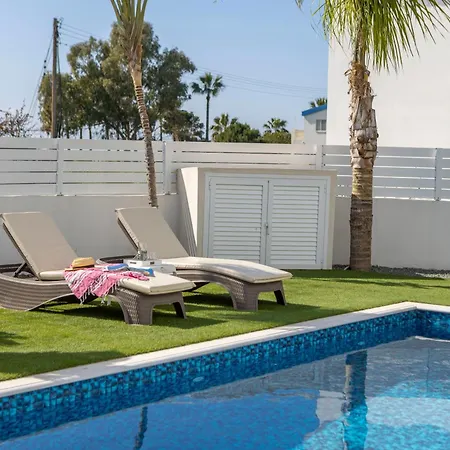Villa Sweet Seaview