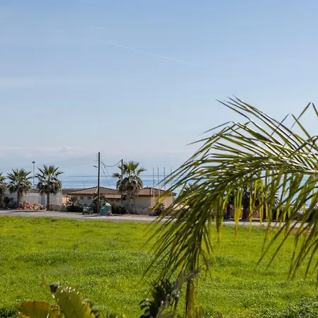 Sweet Seaview Agia Napa