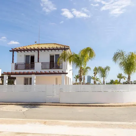 Villa Sweet Seaview
