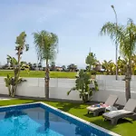 Sweet Seaview Villa *