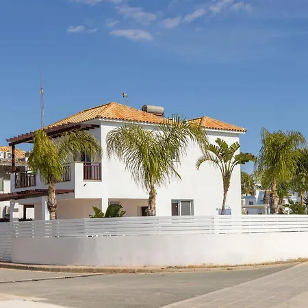 Villa Sweet Seaview