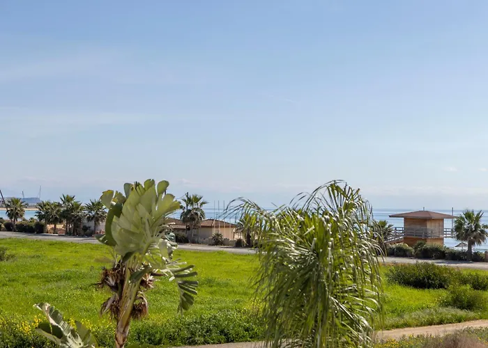 Villa Sweet Seaview Ayia Napa