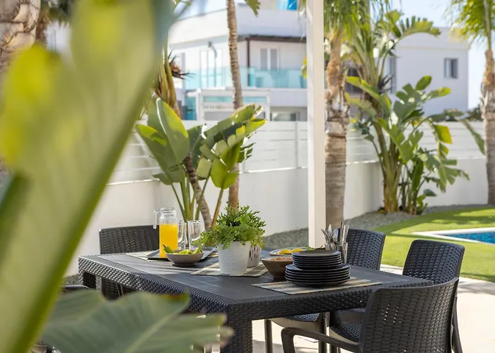 Villa Sweet Seaview *