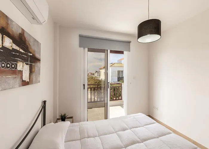 Villa Sweet Seaview Ayia Napa