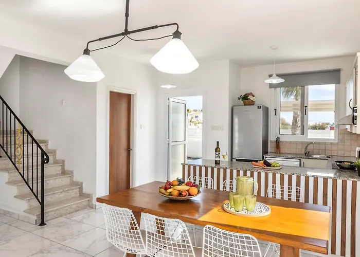 Sweet Seaview * Ayia Napa