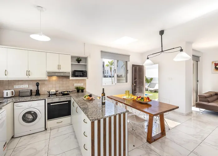 Villa Sweet Seaview *