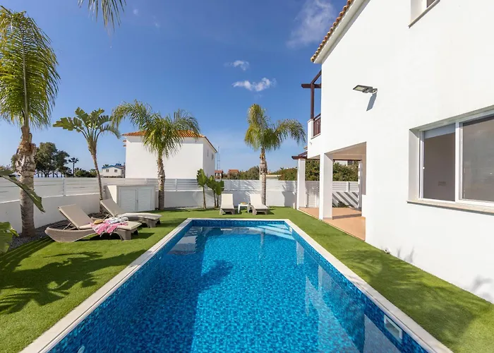 Villa Sweet Seaview *