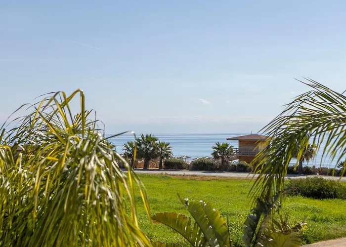 Villa Sweet Seaview *