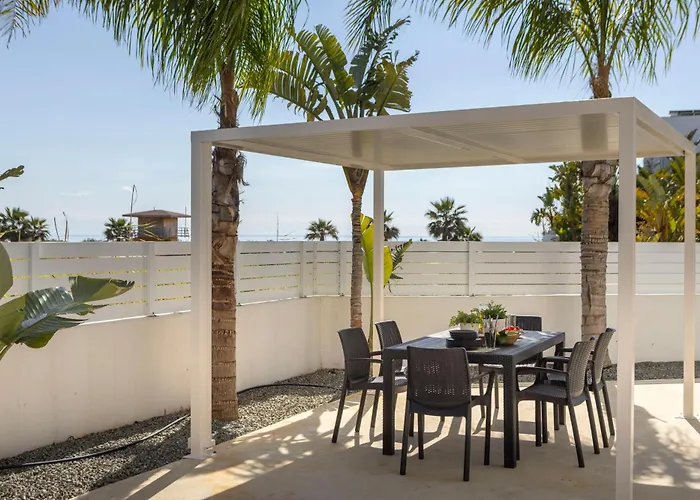 Villa Sweet Seaview Ayia Napa