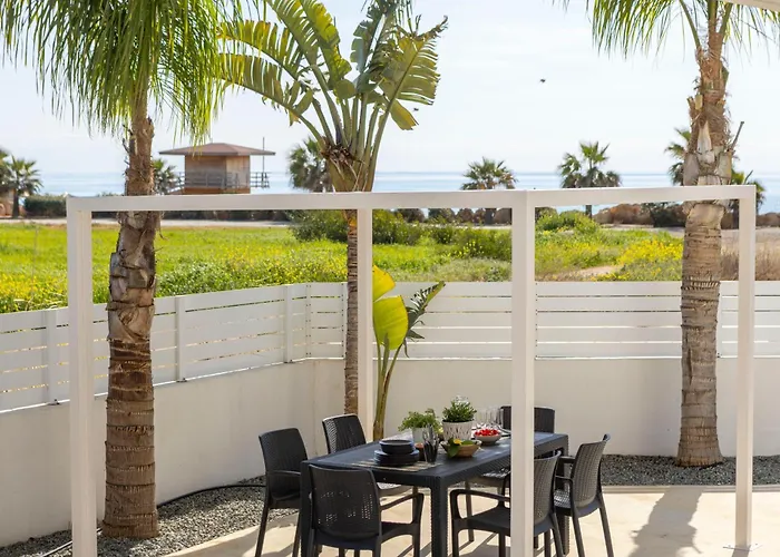 Sweet Seaview Villa *