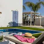 Villa Sweet Seaview Ayia Napa