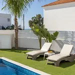 Villa Sweet Seaview *
