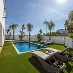 Villa Sweet Seaview Ayia Napa