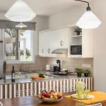 Sweet Seaview Villa Ayia Napa