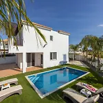 Sweet Seaview Villa Ayia Napa