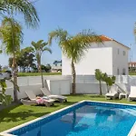 Villa Sweet Seaview Ayia Napa