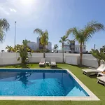 Sweet Seaview * Ayia Napa