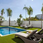 Villa Sweet Seaview *