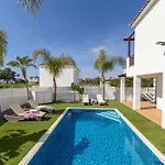 Sweet Seaview Villa Ayia Napa