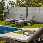 Villa Sweet Seaview Ayia Napa