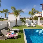 Sweet Seaview Ayia Napa