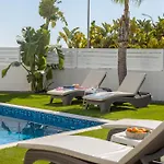 Villa Sweet Seaview Ayia Napa