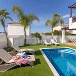 Sweet Seaview Ayia Napa