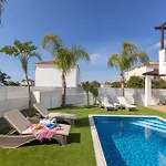 Sweet Seaview Villa Ayia Napa