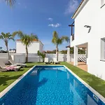 Villa Sweet Seaview *