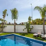 Sweet Seaview Ayia Napa
