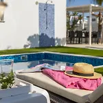 Villa Sweet Seaview *
