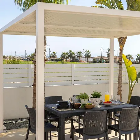 Villa Sweet Seaview