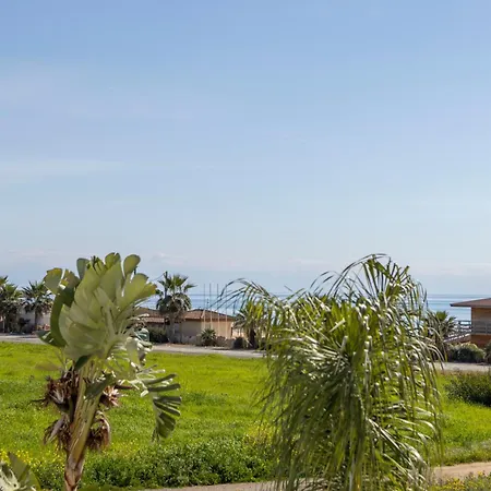 Vilă Sweet Seaview Ayia Napa