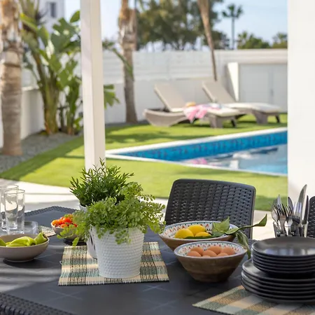 Sweet Seaview Agia Napa