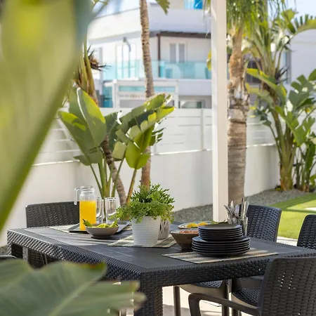 Vilă Sweet Seaview *