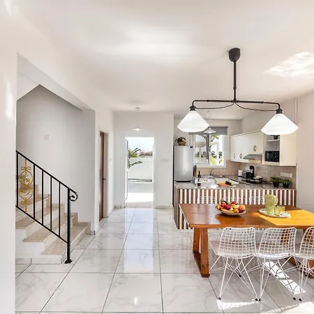 Sweet Seaview Villa *