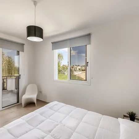 Sweet Seaview Vilă Ayia Napa