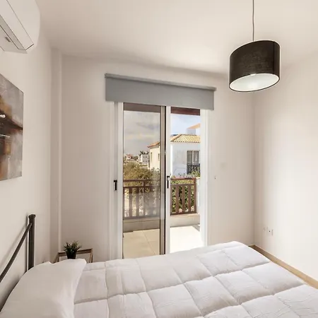 Vilă Sweet Seaview Ayia Napa