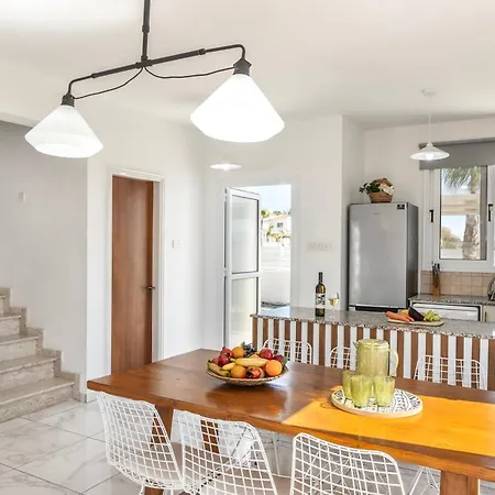 Sweet Seaview * Agia Napa