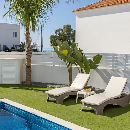 Villa Sweet Seaview *