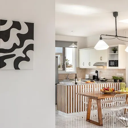 Sweet Seaview * Agia Napa