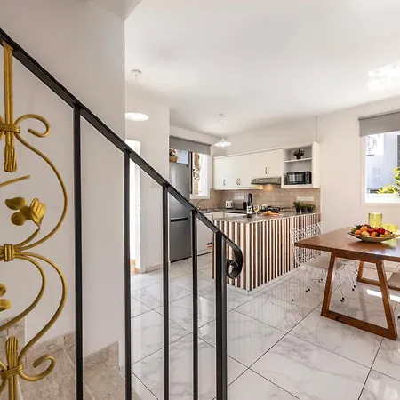 Villa Sweet Seaview Ayia Napa