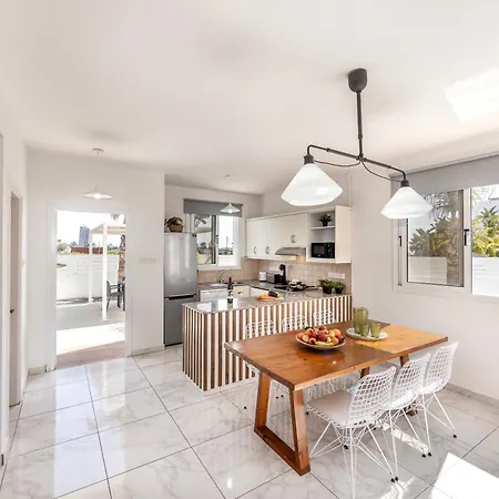 Sweet Seaview Agia Napa