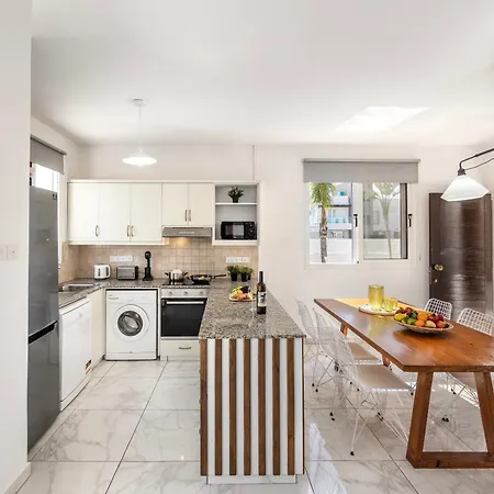 Sweet Seaview * Agia Napa