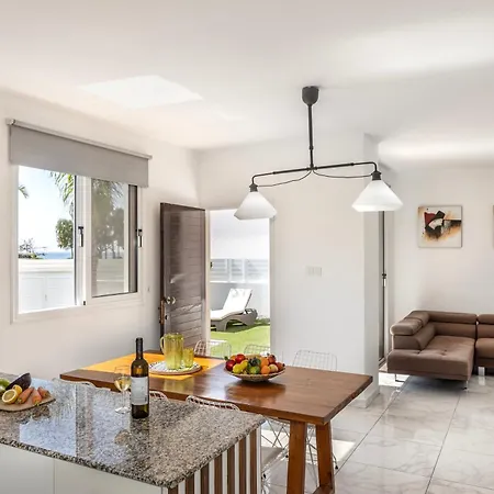 Sweet Seaview Vilă *