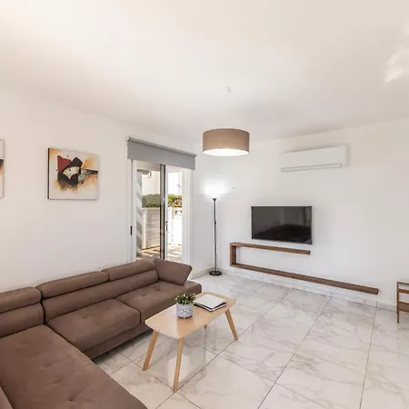 Sweet Seaview Agia Napa