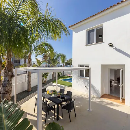 Villa Sweet Seaview *