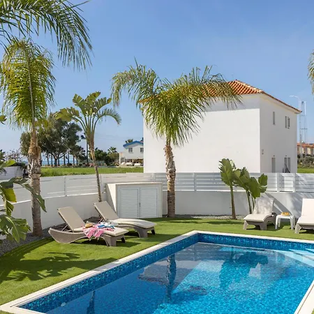 Villa Sweet Seaview Agia Napa