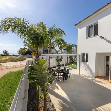 Sweet Seaview Agia Napa