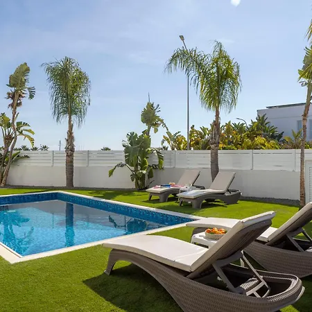 Villa Sweet Seaview *